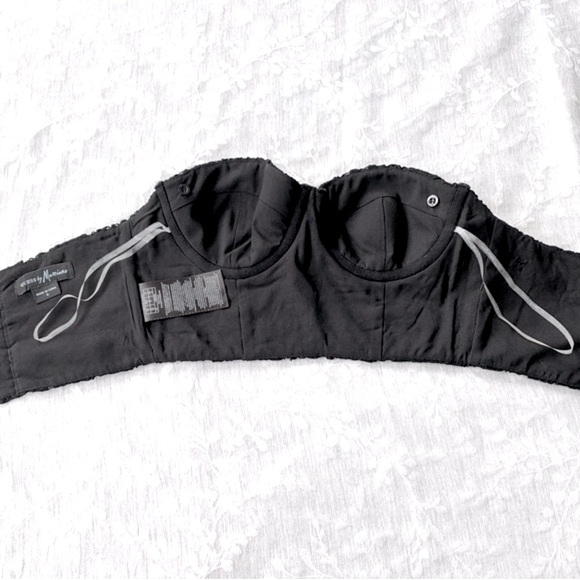Guess by Marciano size 0 lace bustier - Picture 15 of 15